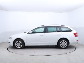 Skoda Octavia - 2016