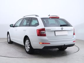 Skoda Octavia - 2016