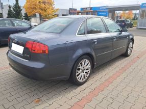 Audi A4 - 2007