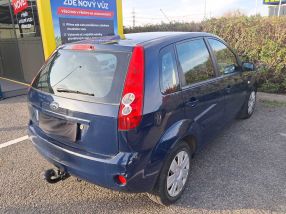 Ford Fiesta - 2009