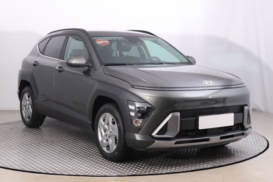 Hyundai Kona - 2025