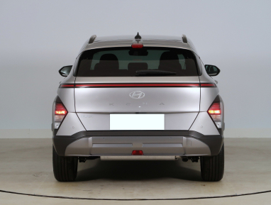 Hyundai Kona - 2025