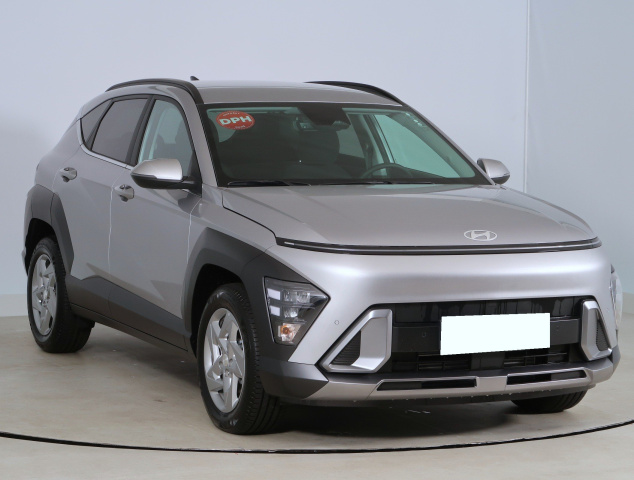 Hyundai Kona 2025