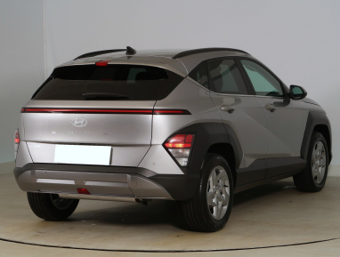Hyundai Kona - 2025