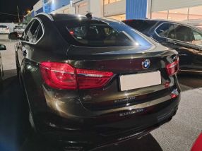BMW X6 - 2015