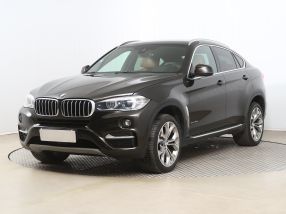 BMW X6 - 2015