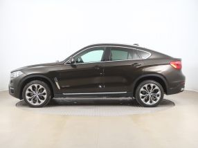 BMW X6 - 2015