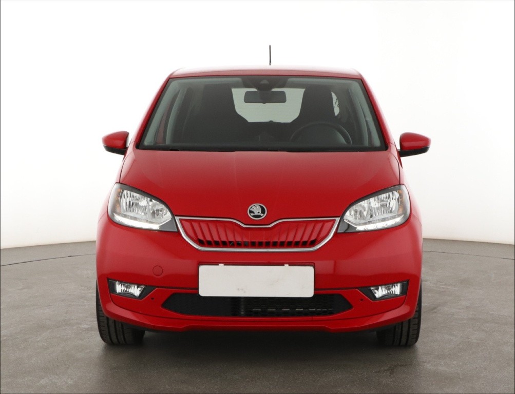 Skoda Citigo-e