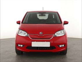 Skoda Citigo-e - 2020