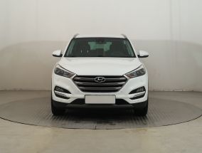 Hyundai Tucson - 2016