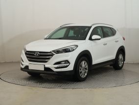 Hyundai Tucson - 2016