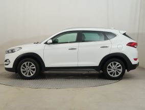 Hyundai Tucson - 2016