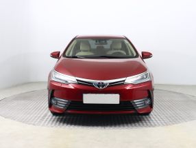 Toyota Corolla - 2018