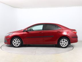 Toyota Corolla - 2018