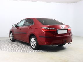 Toyota Corolla - 2018