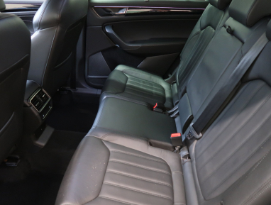 Škoda Kodiaq - 2022