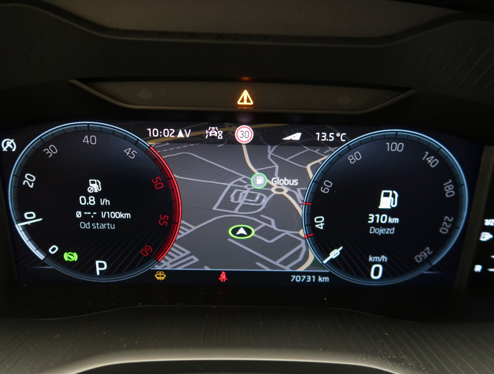 Škoda Kodiaq - 2022