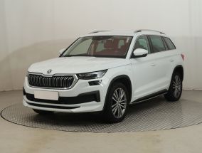 Skoda Kodiaq - 2022