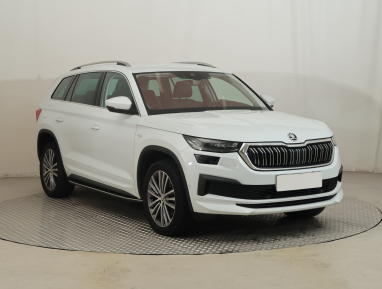 Škoda Kodiaq - 2022