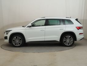 Skoda Kodiaq - 2022