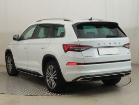 Skoda Kodiaq - 2022