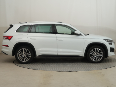 Škoda Kodiaq - 2022