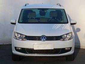 Volkswagen Sharan - 2014