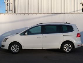 Volkswagen Sharan - 2014