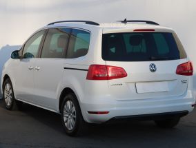 Volkswagen Sharan - 2014