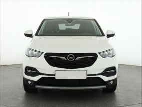 Opel Grandland X - 2019