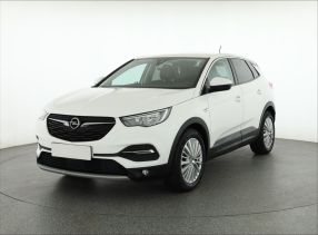 Opel Grandland X - 2019