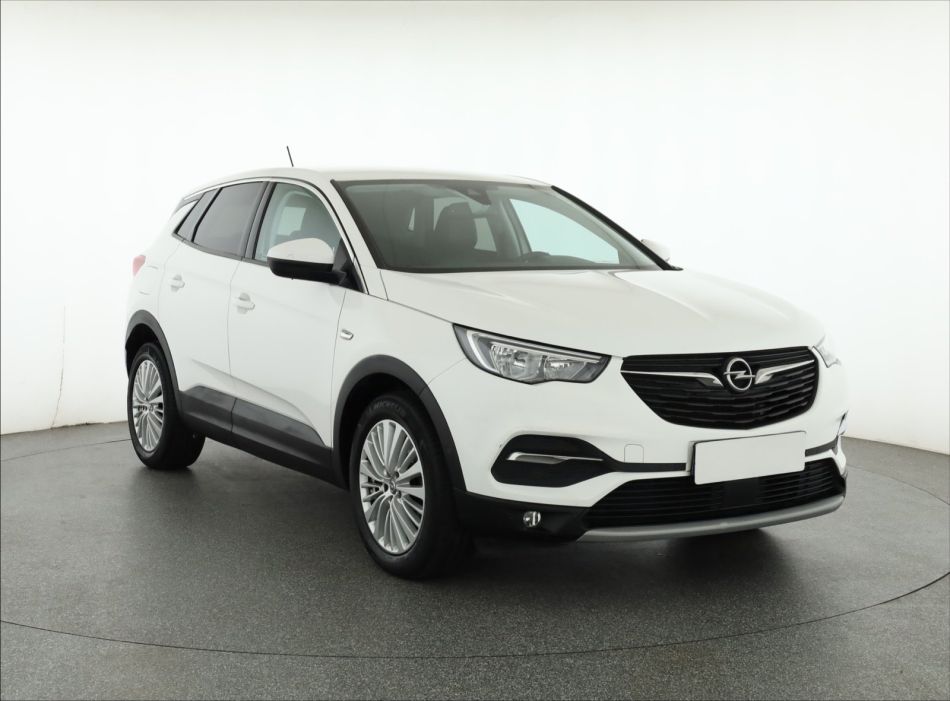 Opel Grandland X - 2019