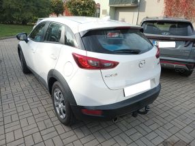 Mazda CX-3 - 2019