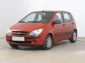 Hyundai Getz - 2006