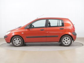 Hyundai Getz - 2006