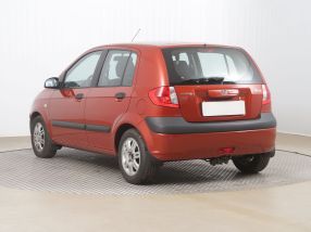 Hyundai Getz - 2006