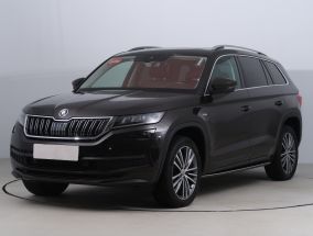 Skoda Kodiaq - 2020