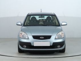 Kia Rio - 2006