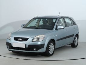 Kia Rio - 2006