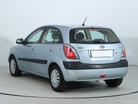Kia Rio - 2006