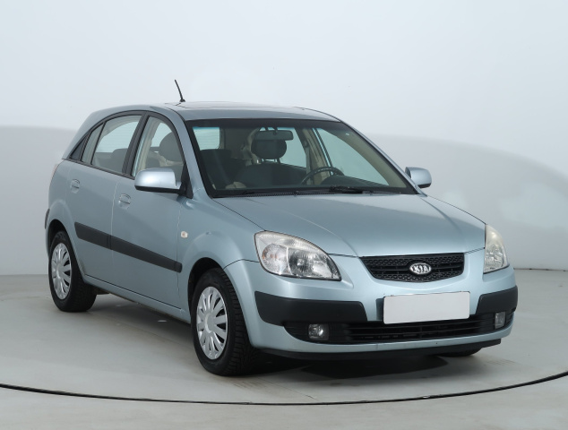 Kia Rio 2006