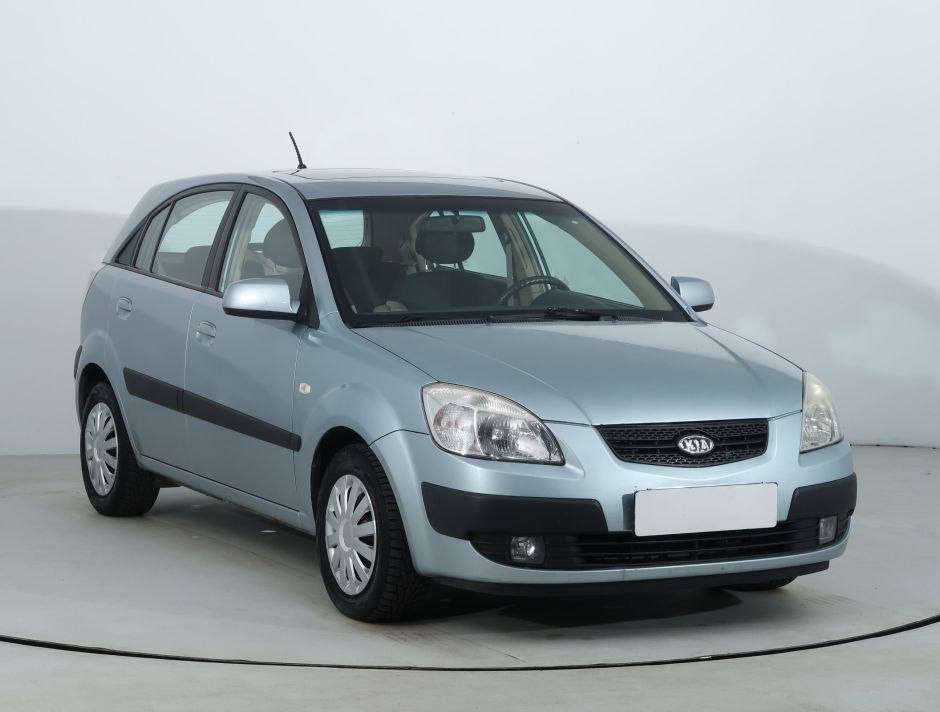 Kia Rio - 2006