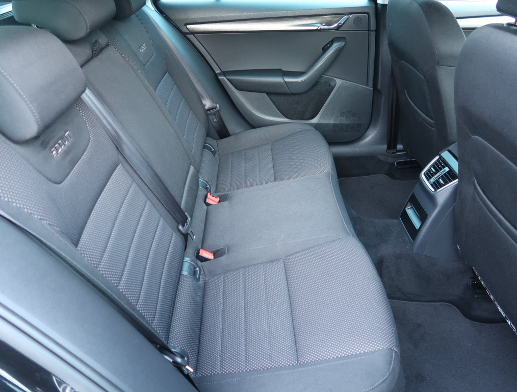 Škoda Octavia Scout