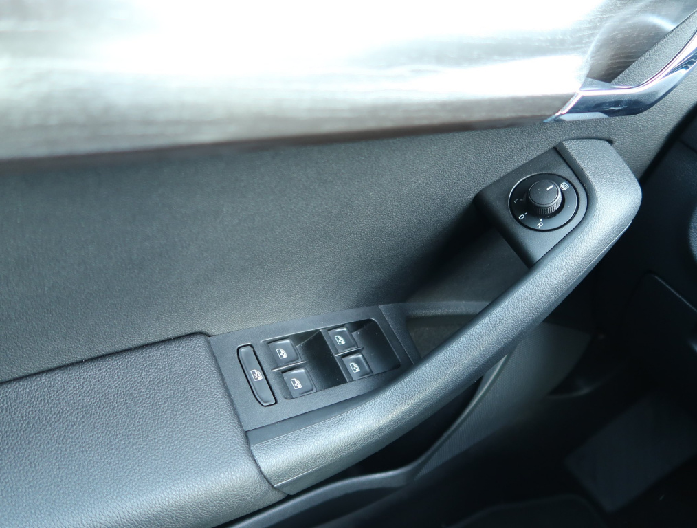 Škoda Octavia Scout