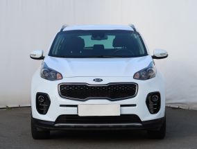 Kia Sportage - 2018