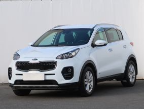 Kia Sportage - 2018