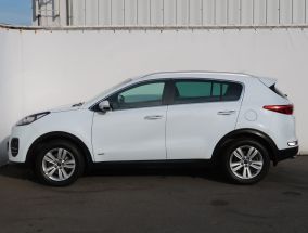 Kia Sportage - 2018