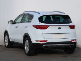 Kia Sportage - 2018