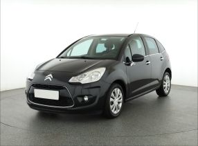 Citroen C3 - 2011