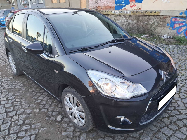 Citroen C3 2011